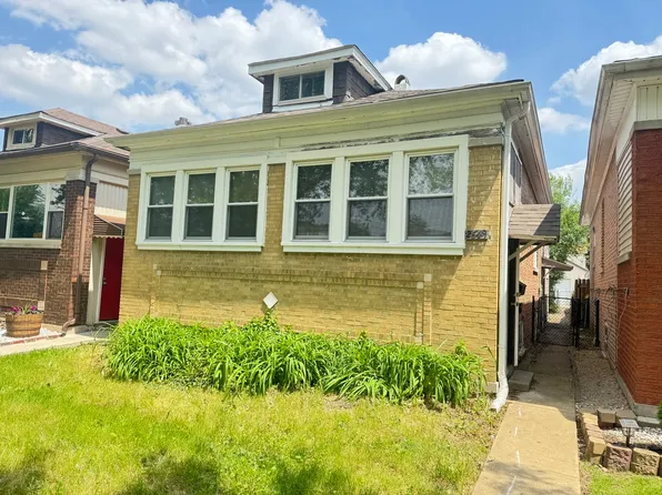 2549 N Mont Clare Ave, Chicago, IL 60707