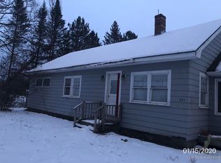 241 Mills Rd, Whitefield, ME 04353