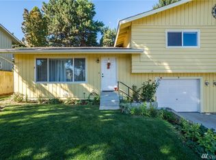 1100 Vista Pl APT D, Wenatchee, WA 98801
