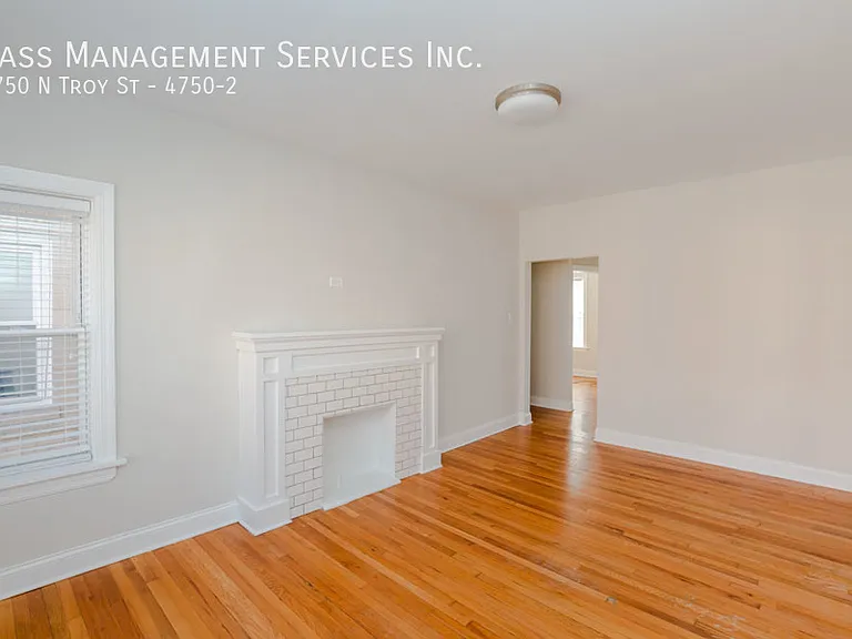 4750 N Troy St #2 — Photo 2