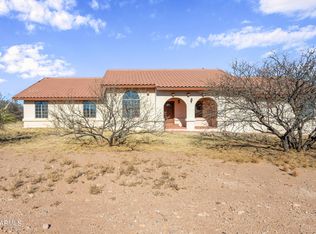 556 E Mulberry Ln, Bisbee, AZ 85603