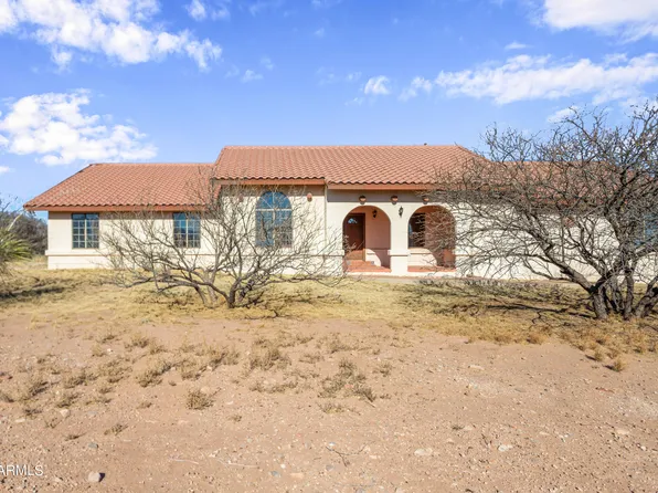 556 E MULBERRY Lane, Bisbee, AZ 85603