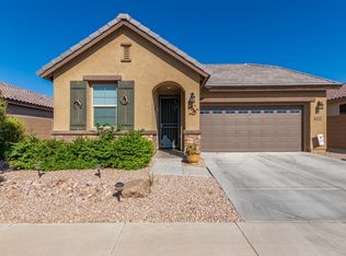 16020 N 109th Ln, Sun City, AZ 85351