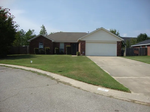 154 Summerfield Cir, Grovetown, GA 30813
