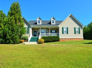 118 Pebblebrook Way, Temple, GA 30179