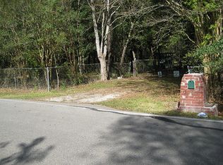 5101 Dairy Oaks Rd, Crosby, TX 77532