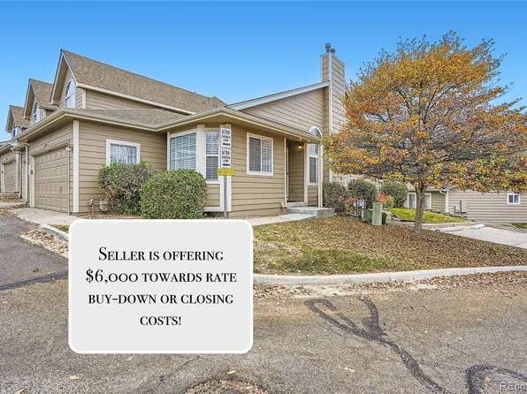 6799 Zenobia Loop #5, Arvada, CO 80030