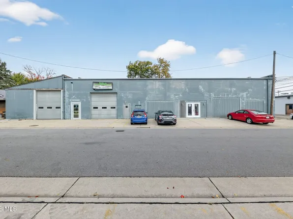 102 Monumental St, Archbold, OH 43502