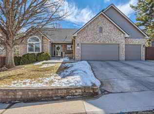 10756 W Ottawa Ave, Littleton, CO 80127