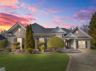 216 Meadow Run, Carrollton, GA 30116