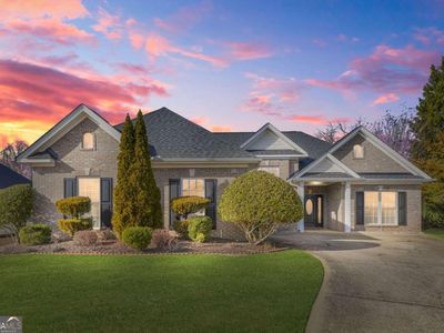 216 Meadow Run, Carrollton, GA, 30116