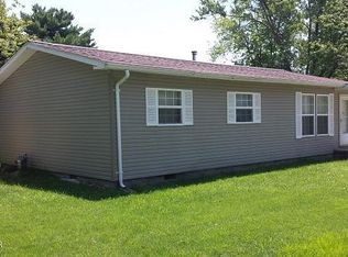 3406 Nature Trail Ln, Mount Vernon, IL 62864