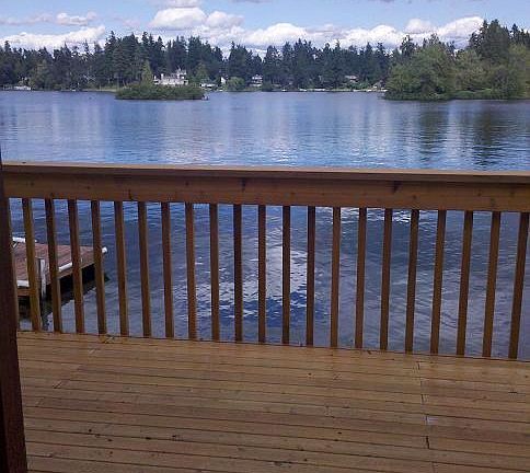 3rd image of 9723 Lake Steilacoom Dr SW #E