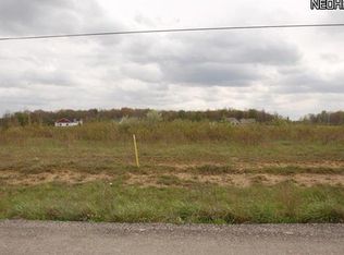 2536 Buie Rd, Kingsville, OH 44048