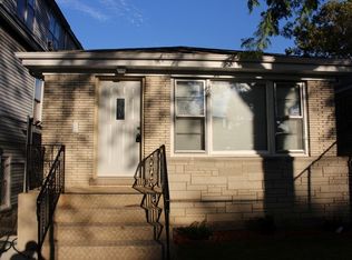 4605 N Harding Ave, Chicago, IL 60625