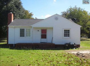 2008 Jefferson Davis Hwy, Camden, SC 29020