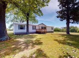25698 E Rebel Rd, Milo, MO 64767