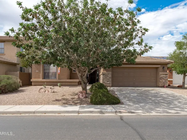 37914 W OLIVO Street, Maricopa, AZ 85138