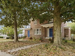 203 N Granville Street, Edenton, NC 27932