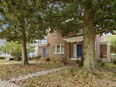 203 N Granville Street, Edenton, NC, 27932