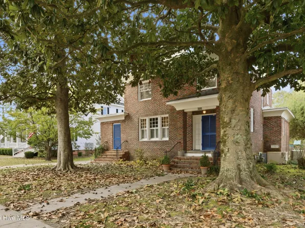 203 N Granville Street, Edenton, NC 27932