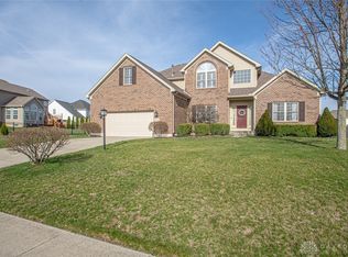 1340 Camden Trce, Dayton, OH 45434