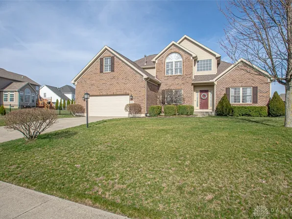 1340 Camden Trce, Dayton, OH 45434