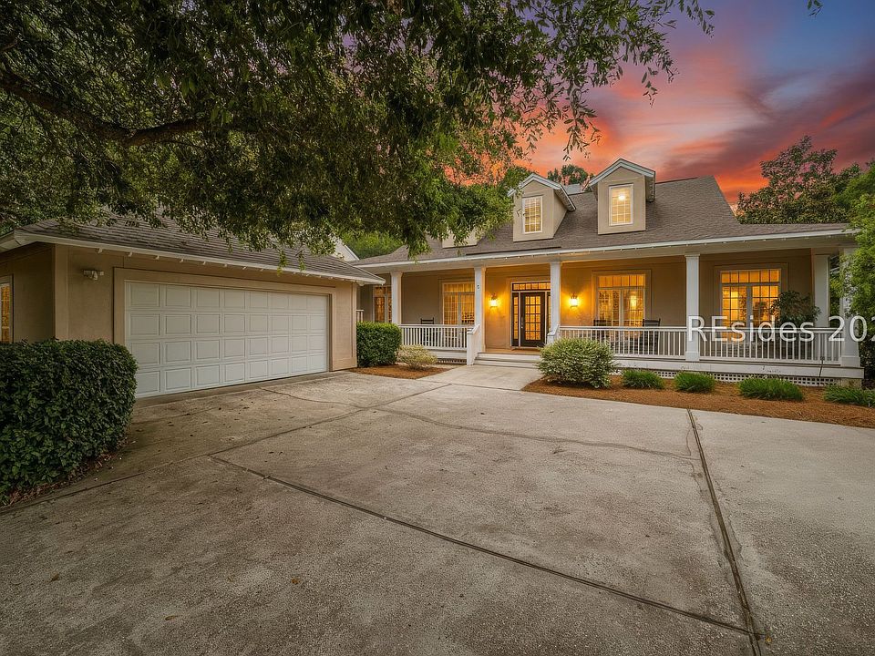1st image of 13 River Marsh Ln