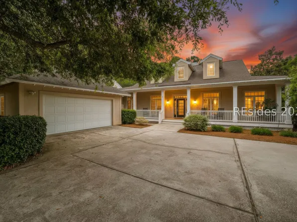 13 River Marsh Ln, Okatie, SC 29909