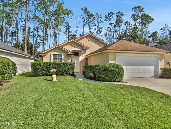 1619 HIGHLAND VIEW Court, Fleming Island, FL 32003