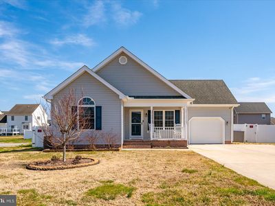 617 Hillcrest Dr, Pocomoke City, MD, 21851