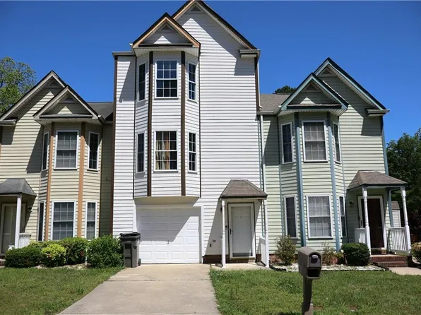 110 Acacia Cir, Smithfield, VA 23430
