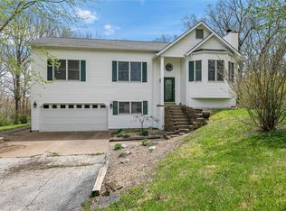 4146 Highway D, Defiance, MO 63341