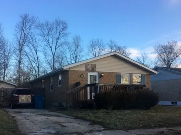 4355 Silverberry Ave, Dayton, OH 45424