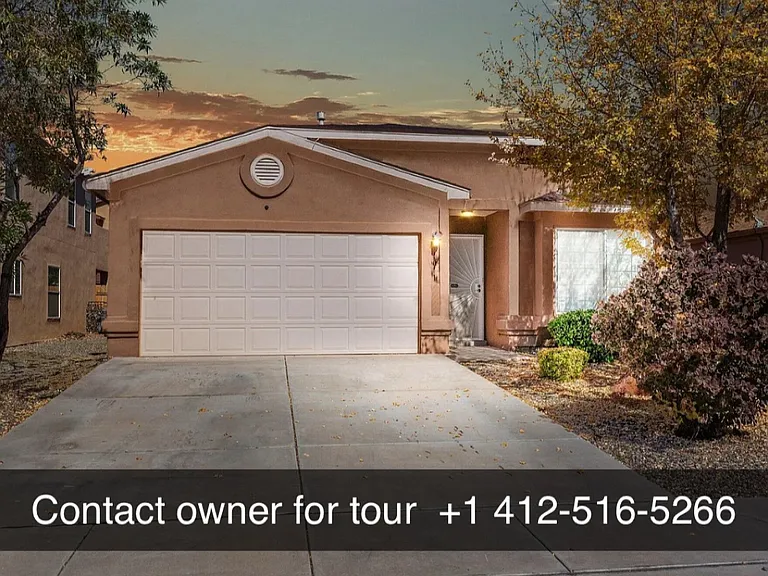 1041 Desert Paintbrush Loop NE — Photo 6