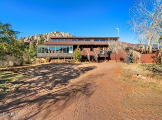 2965 Valley Vista Dr, Sedona, AZ 86351