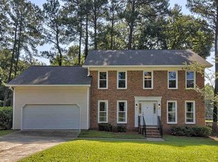 251 Larkspur Rd, Columbia, SC 29212