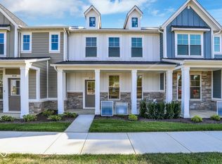 8520 Goldfinch Rd, Brownsburg, IN 46112