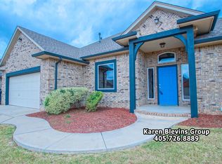 16100 Sonoma Lake Blvd, Edmond, OK 73013