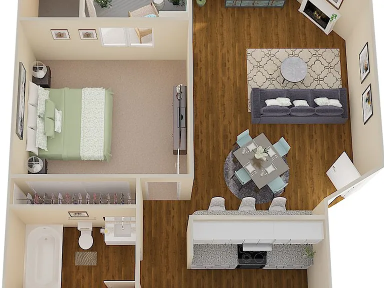 Welcome Home to The Reserve at Bucklin Hill — Photo 32