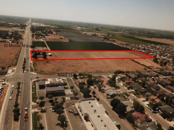7116 Avenue 416, Dinuba, CA 93618