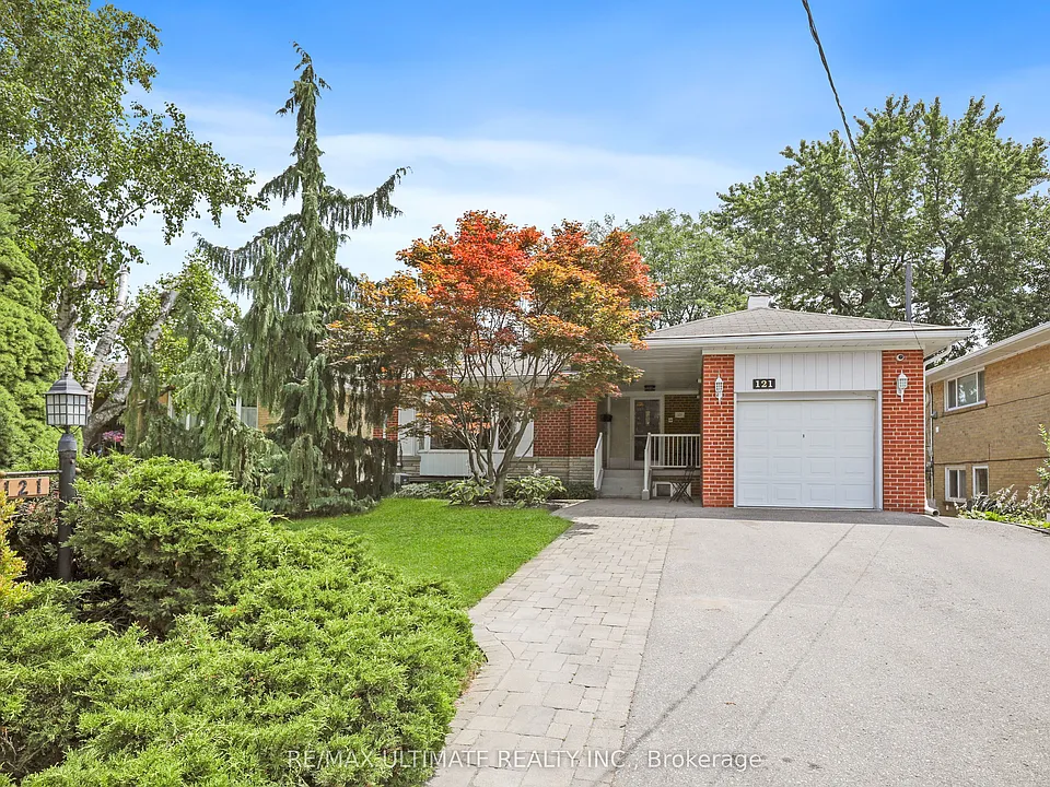 121 Elvaston Dr