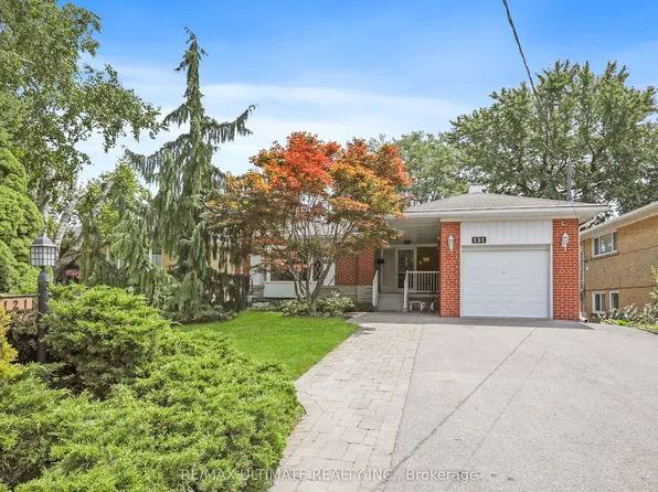 121 Elvaston Dr, Toronto, ON M4A 1N8