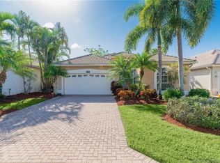 1620 SE Ballantrae Blvd, Port Saint Lucie, FL 34952