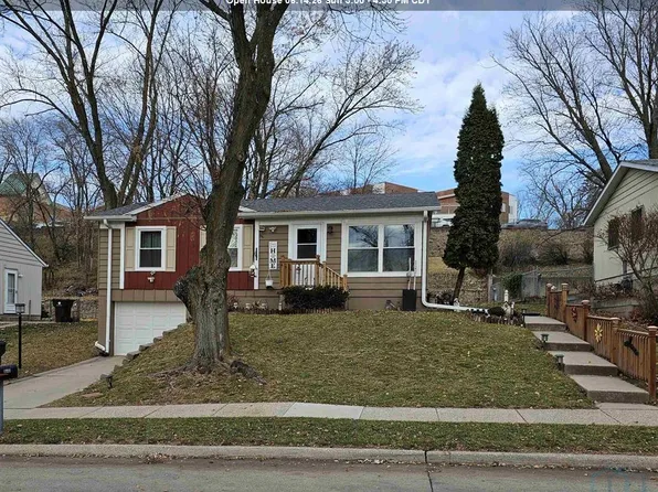 1807 W 25th St, Sioux City, IA 51103