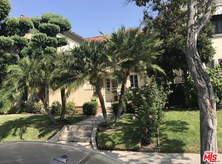 8307 Blackburn Ave, Los Angeles, CA 90048