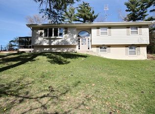 9696 Ellsworth Rd, Tomah, WI 54660