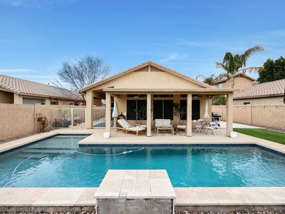 4027 W Buckskin Trl, Phoenix, AZ, 85083