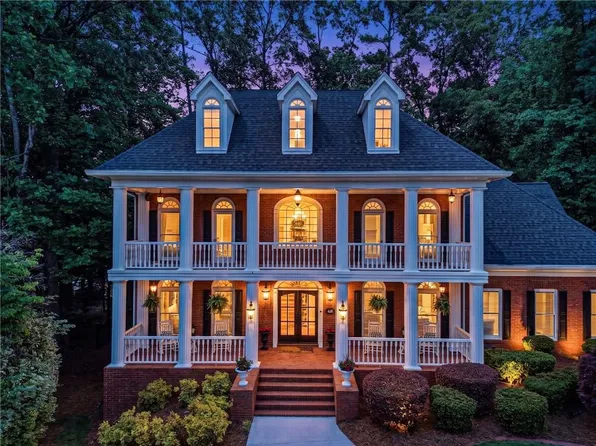 6975 Oak Brook Way, Cumming, GA 30040