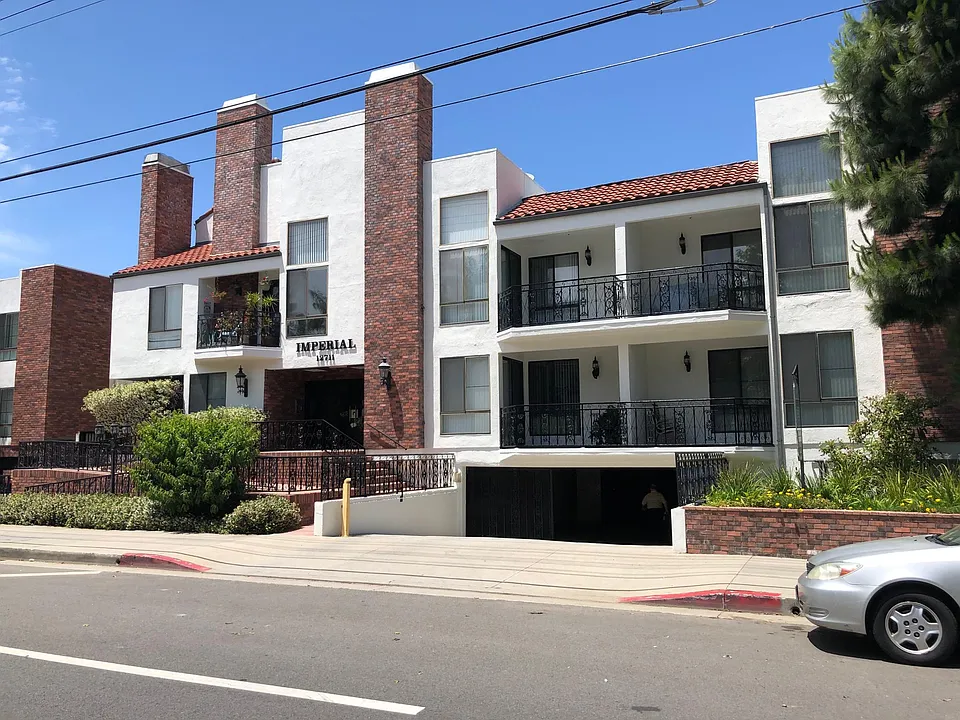 Imperial Apartments